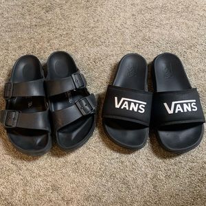 Sandal Bundle